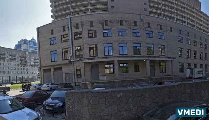 Компания Скол Компани