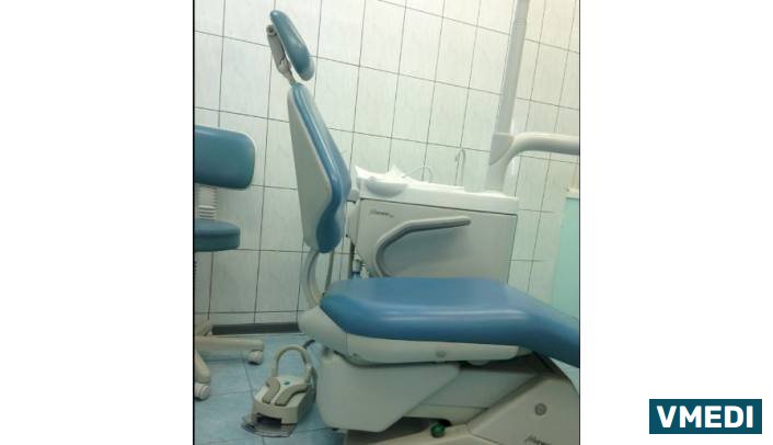 Стоматологическая клиника Одонт