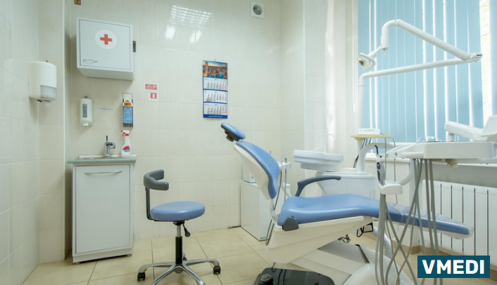 Стоматологическая клиника Сойкомед
