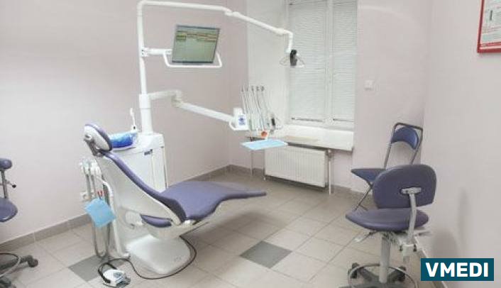 Стоматологическая клиника ДЕНТАЛ-СИТИ