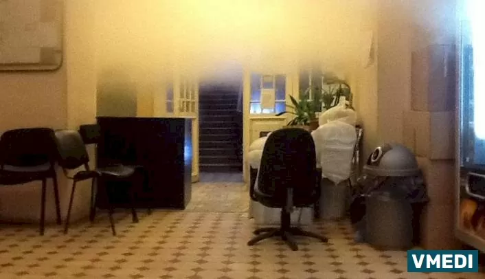 Сурдокабинет Клиники Оториноларингологии имени Павлова