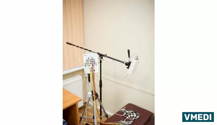 Нии Детских Инфекций, Поликлиническое Отделение