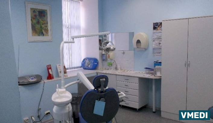 Стоматологическая клиника Колибри
