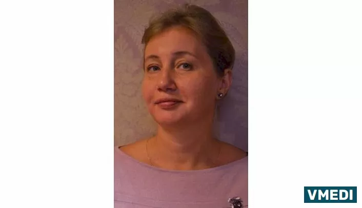 Егорова Наталья Викторовна, Психоаналитик