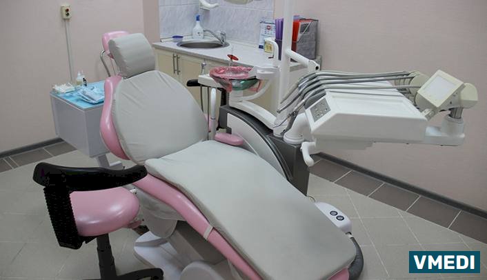 Новая стоматология 2