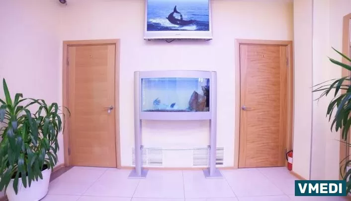 Стоматологическая клиника Ас-Стом