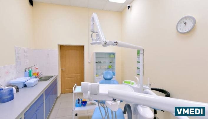 Стоматологическая клиника ЮлиСТОМ