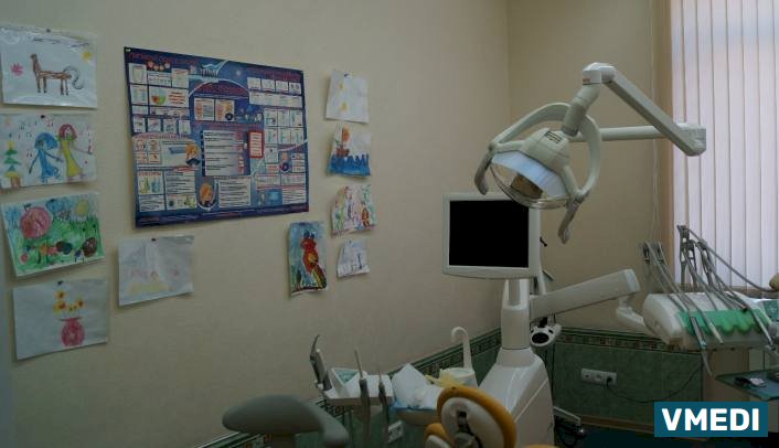 Стоматологическая клиника Стома-Люкс