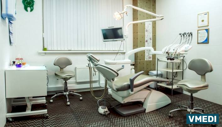 Стоматологическая клиника Komfort