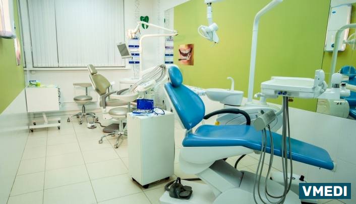 Стоматологическая клиника Komfort