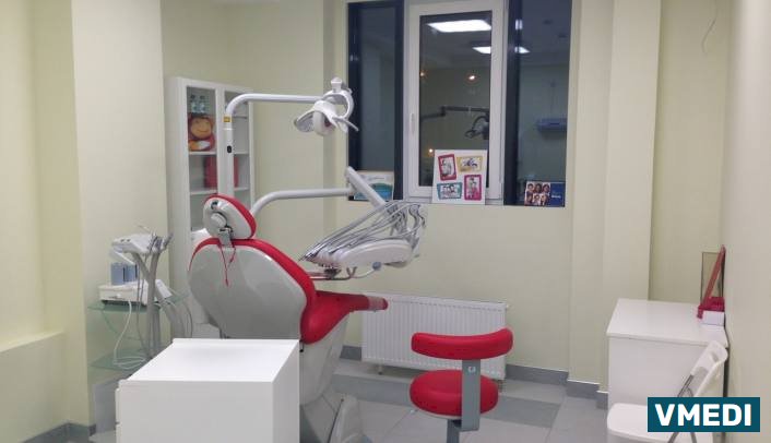 Стоматологическая клиника Идеалист