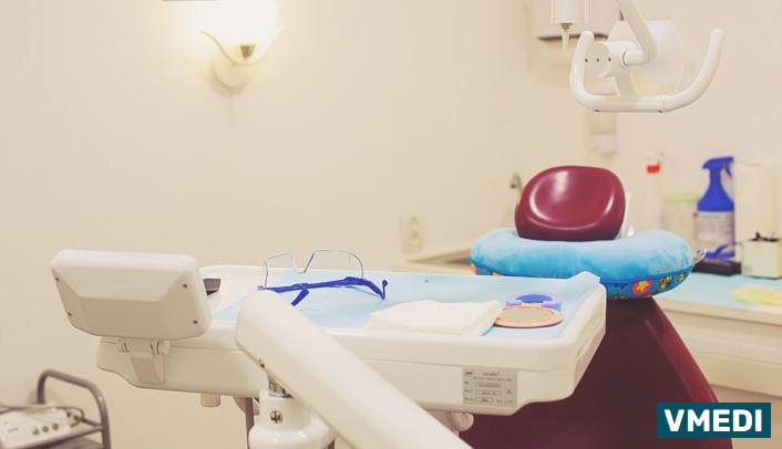 Стоматологическая клиника Зубная Фея
