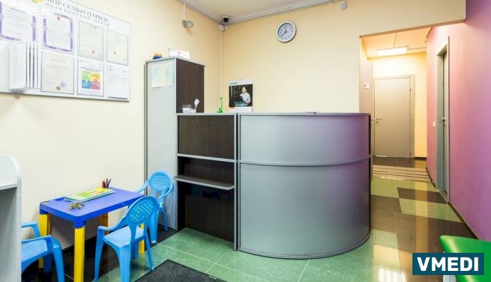 Медицинский центр \'Мир Семьи Парнас\'