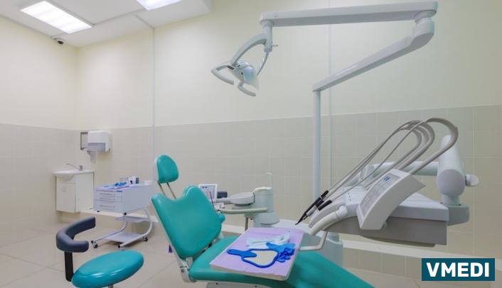 Стоматологическая клиника ПарнасДент