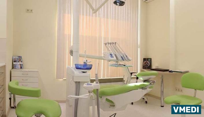 Стоматологическая клиника Миллион Яблок