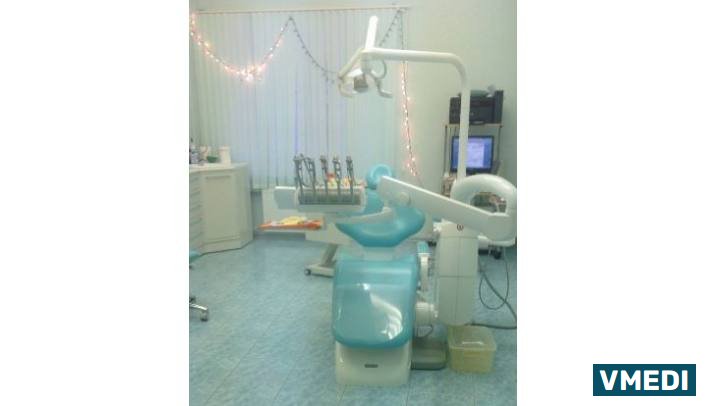 Стоматологическая клиника Петродент
