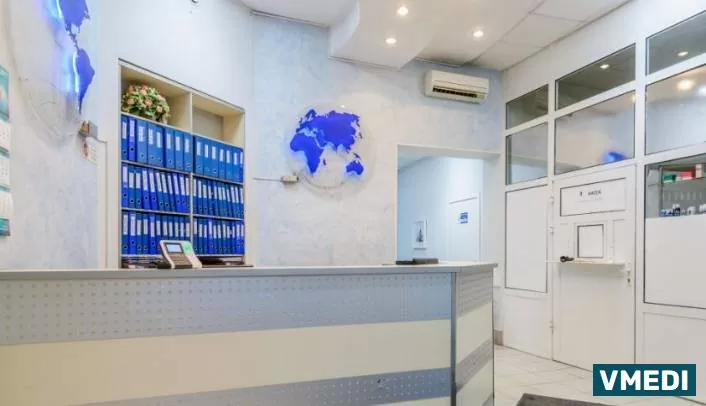 Клиника Medical On Group