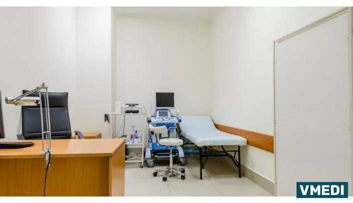 Клиника Medical On Group