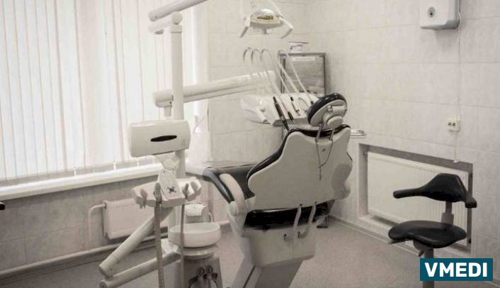 Стоматологическая клиника ДС