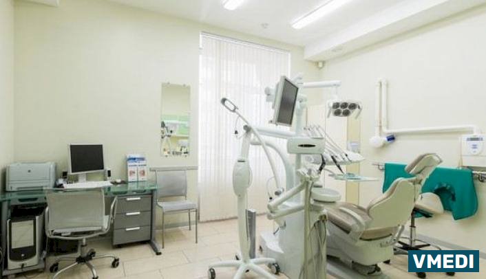 Клиника стоматологии МЕДИ