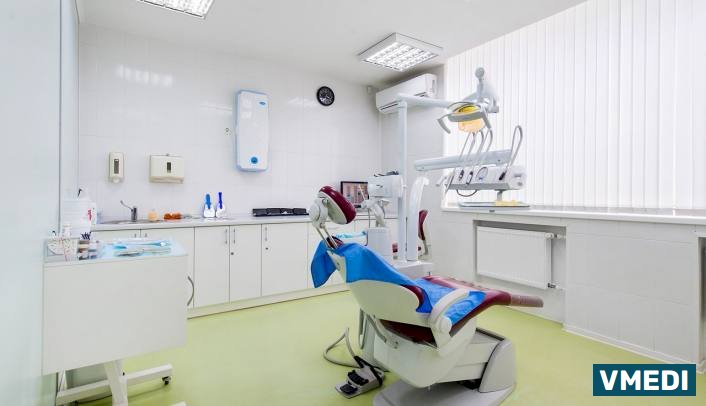 Стоматологическая клиника Медикор