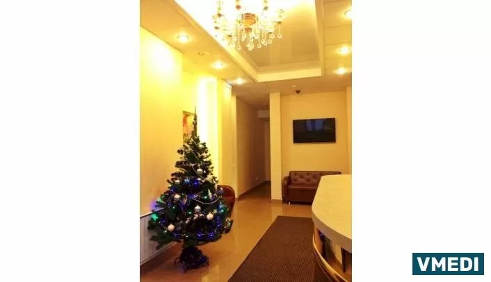 Стоматологическая клиника Аладент