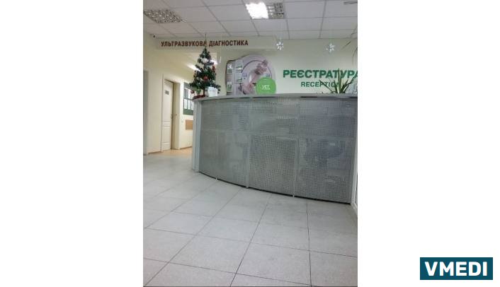 Центр лучевой диагностики и МРТ ЦМРТ Чернышевская