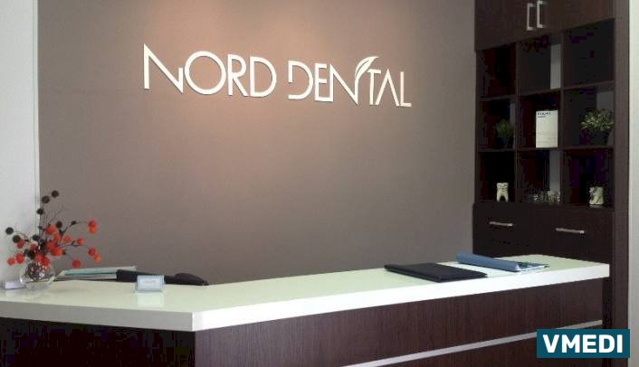 Семейная стоматологическая клиника Nord Dental