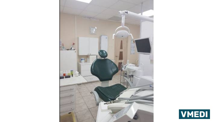 Стоматологическая клиника Авиценна