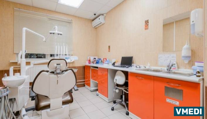 Стоматологическая клиника Мастер-Дент