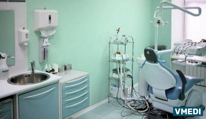 Стоматологическая клиника Династия