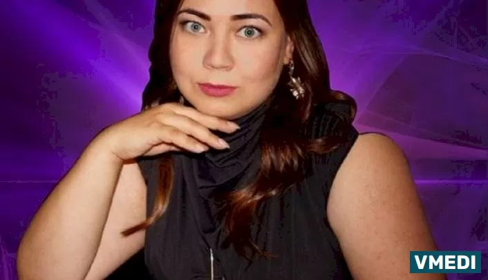 Мастер-Учитель ThetaHealing Маргарита Любимова