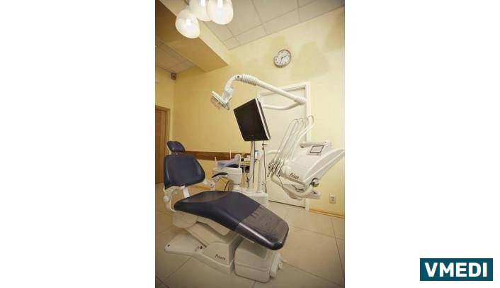 Стоматологическая клиника Ас-Стом
