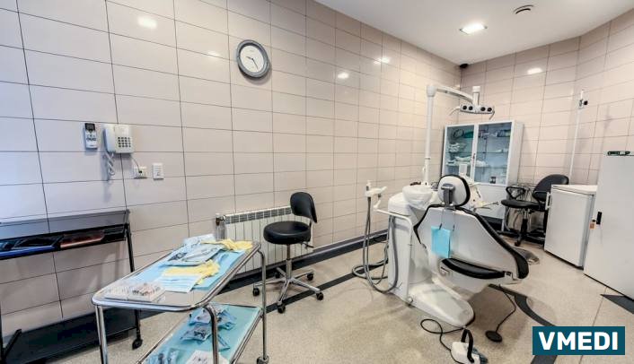 Стоматологическая клиника Гильдия стоматологов