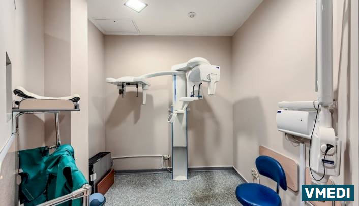 Стоматологическая клиника Гильдия стоматологов