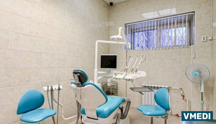 Стоматологическая клиника Медистар