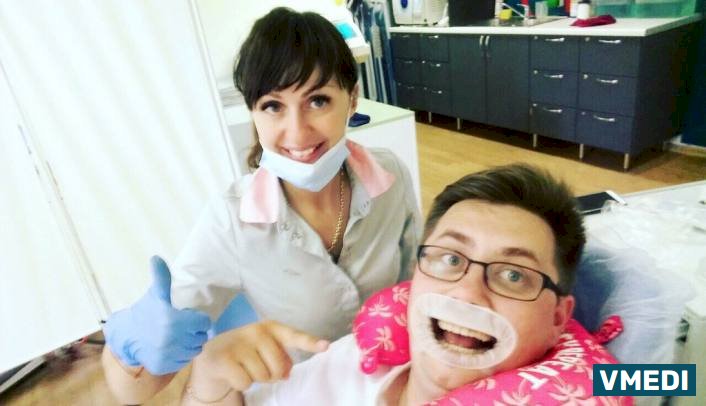 Частный стоматолог
