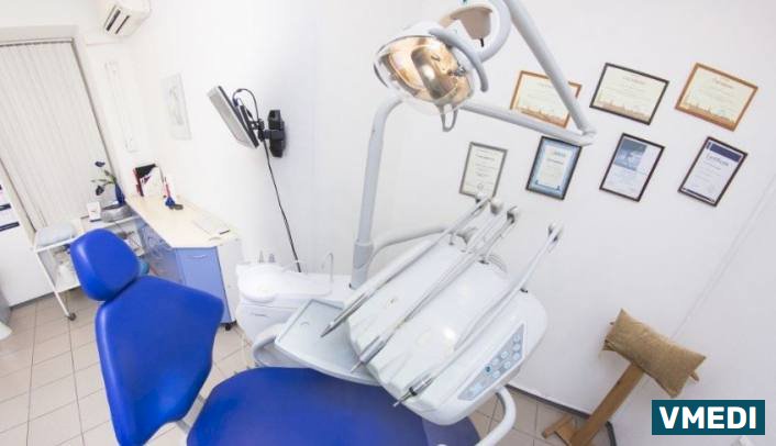 Стоматологическая клиника Аура