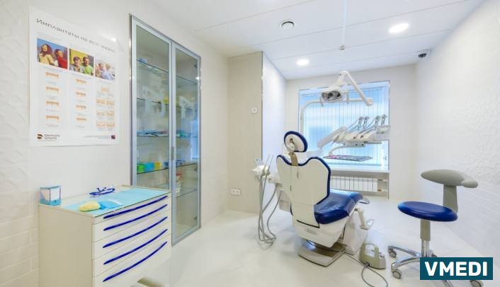 Стоматологическая клиника БОХО