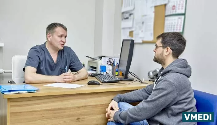 Мeдицинский центр наркологии и психиатрии Ультрaмед