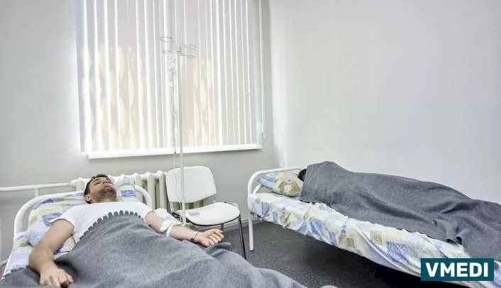 Мeдицинский центр наркологии и психиатрии Ультрaмед