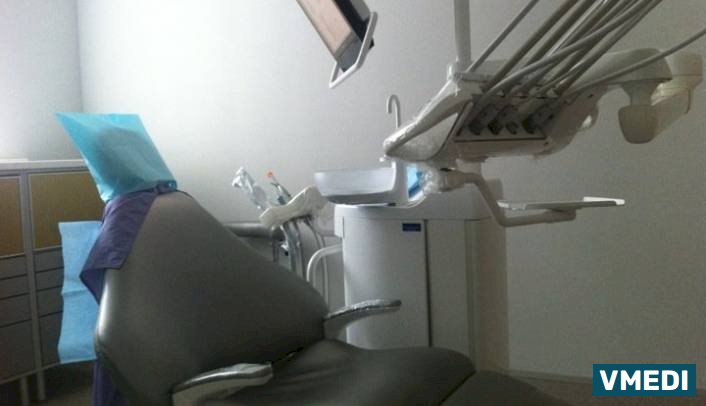 Стоматологическая клиника РАЙДЕН