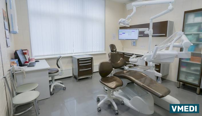 Стоматологический центр Аэлита