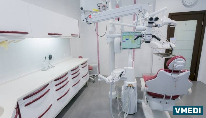 Стоматологический центр Аэлита