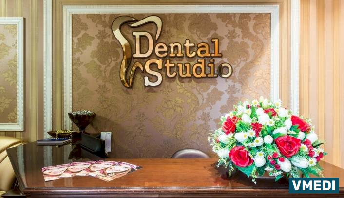 Стоматологическая клиника Dental studio