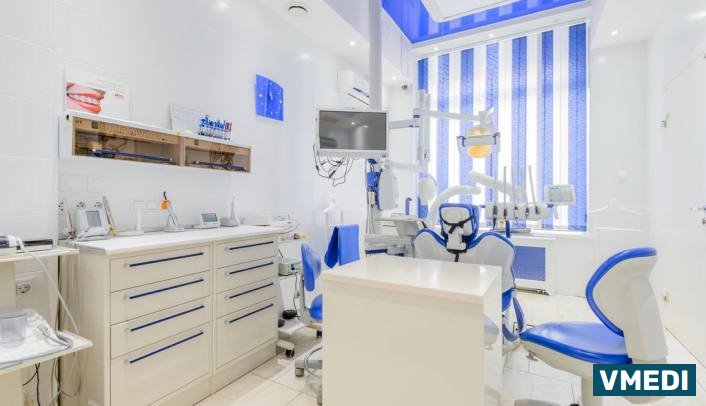 Стоматологическая клиника Dental studio