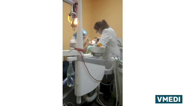 Стоматологическая клиника ДентИдеал
