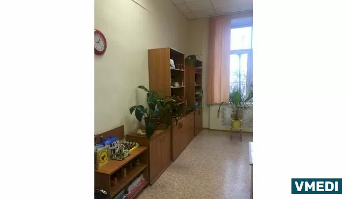 Детская психиатрия Центр восстановительного лечения им. С. С. Мнухина