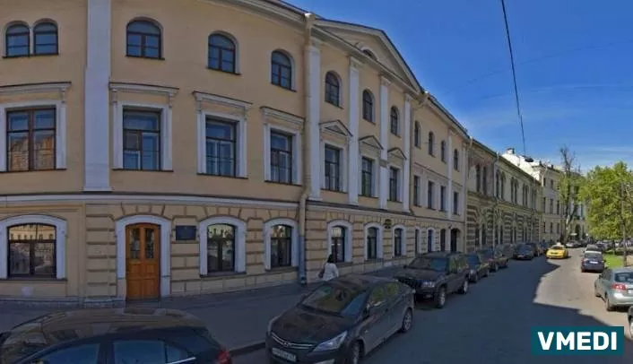 Современный подростковый клуб Молодежный