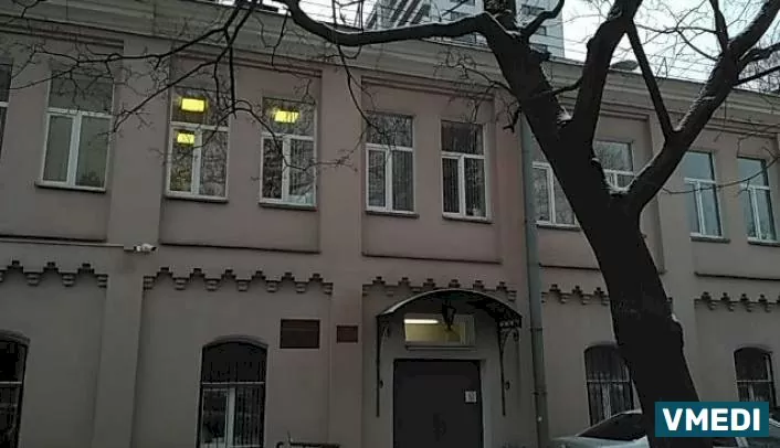 Центр восстановительного лечения детей с аллергическими заболеваниями, филиал Деткой поликлиники № 35